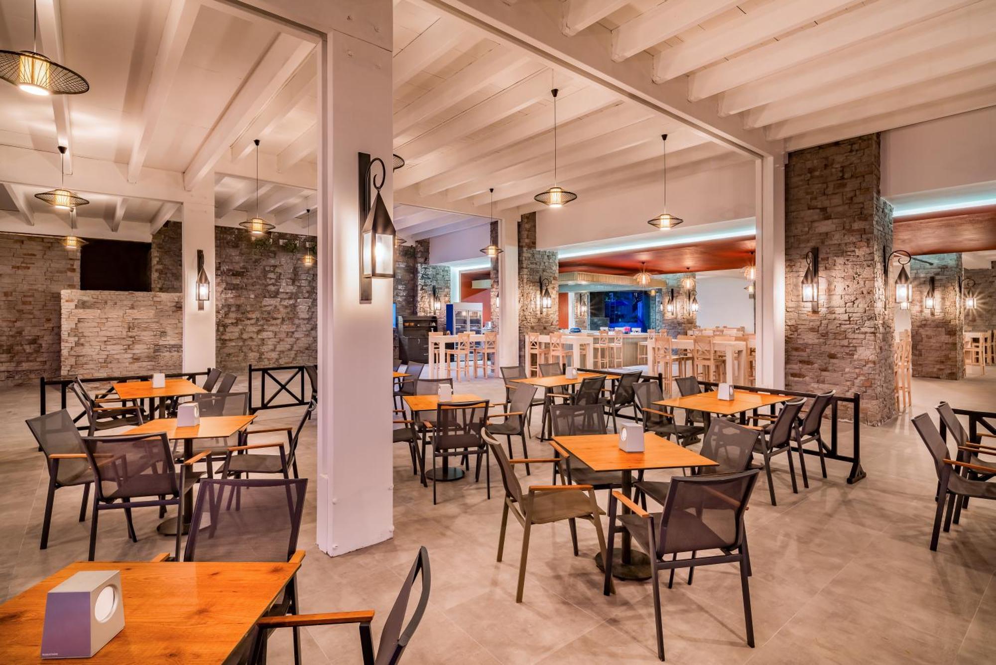 Gravel Hotels Select Kemer Exterior photo