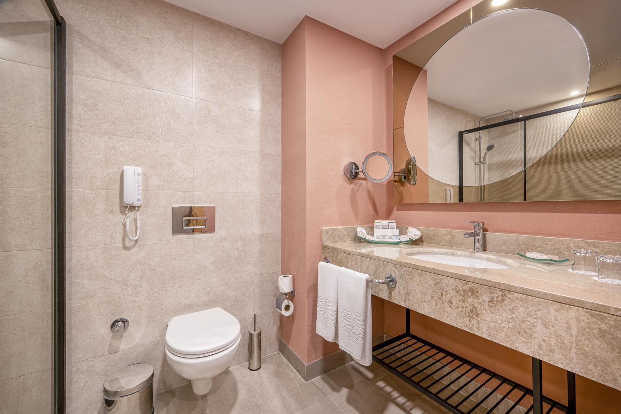 Gravel Hotels Select Kemer Exterior photo